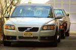 Volvo C30 T5 Version 2.0 2008 года